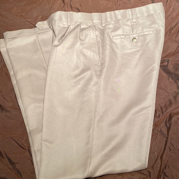 Perry Ellis Slacks - Picture 1 of 2